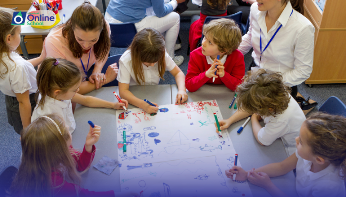 Lesson 05: Report on the Impact of Extracurricular Activities